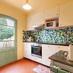 Semesterbostad Lou Jas - Cassis