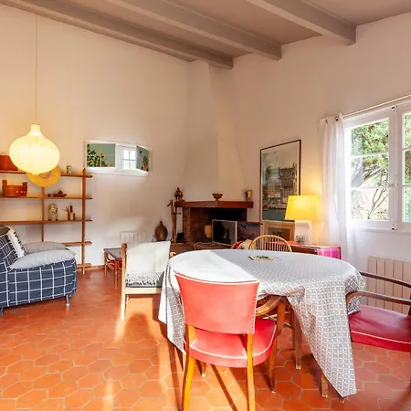 Tatil Evi Lou Jas - *