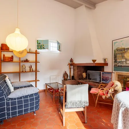 Tatil Evi Lou Jas - *