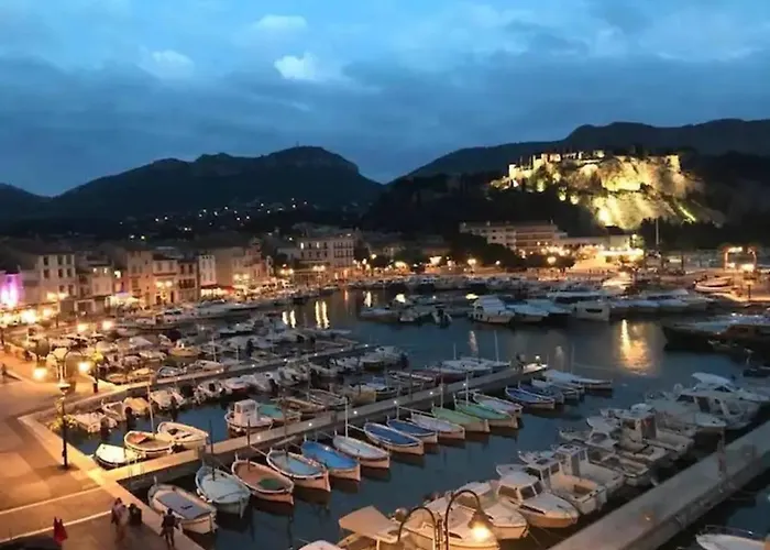 Lou Jas - 펜션 카시스